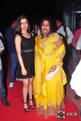 Madhurima at Yes Mart Lucky Draw Contest